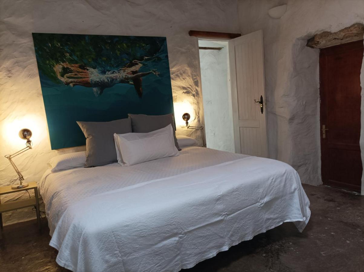 Casa Samarin Guest House Las Brenas Exterior photo