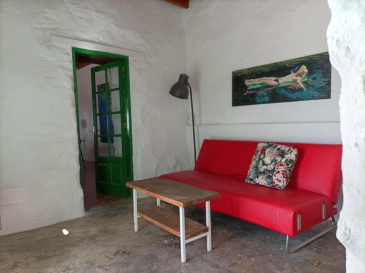 Casa Samarin Guest House Las Brenas Exterior photo