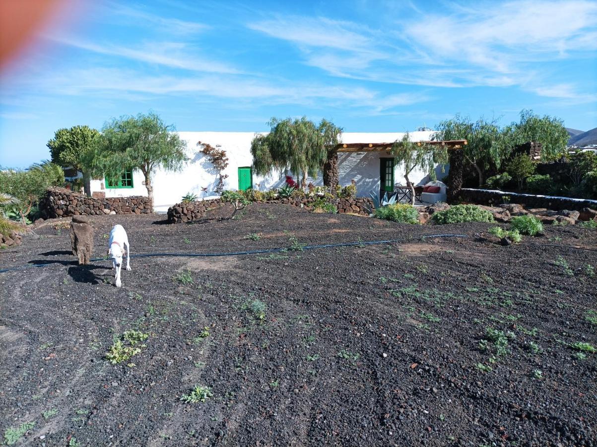 Casa Samarin Guest House Las Brenas Exterior photo
