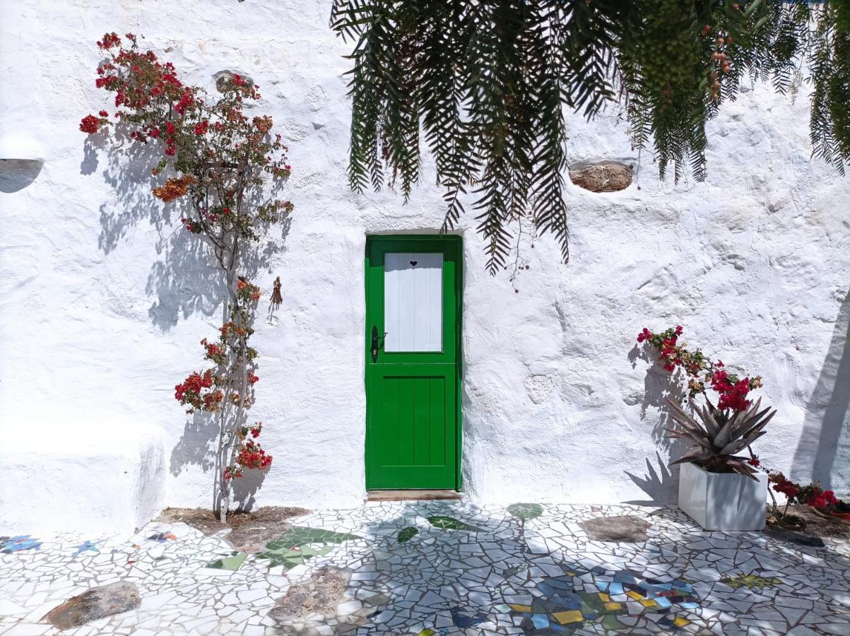 Casa Samarin Guest House Las Brenas Exterior photo